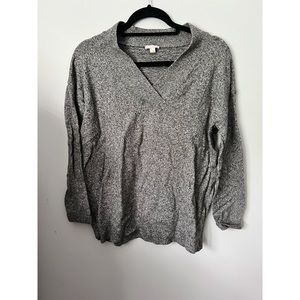 V Neck Sweater by Gap